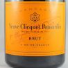 Veuve Clicquet - Champagne Ponsardin Brut Yellow Label Magnum