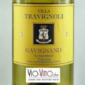 Villa Travignoli - GAVIGNANO Toscana Bianco IGT 2016