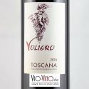 Voliero - Rosso Toscana IGT 2016