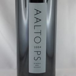 Aalto/ Bodegas Aalto/ Mariano Garcia - Aalto PS 2004 Magnum