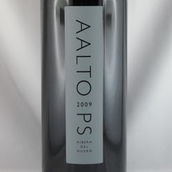 Aalto/ Bodegas Aalto/ Mariano Garcia - Aalto PS 2004 Magnum