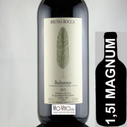 Bruno Rocca - Barbaresco DOCG 2015 Magnum