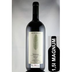 Bruno Rocca - Barbaresco RABAJA DOCG 2015 Magnum