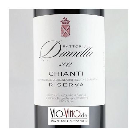 Dianella - Chianti Riserva DOCG 2013 