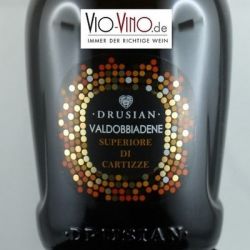 Drusian - Valdobbiadene Prosecco Superiore di Cartizze Dry DOCG