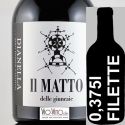 Dianella - Il MATTO DELLE GIUNCAIE Toscana Rosso IGT 2015 (375ml)