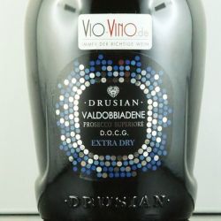 Drusian - Prosecco di Valdobbiadene Superiore Extra Dry DOCG