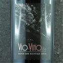 Vio Vino - Karton Vintage mit Sichtfenster, 1x0,75l